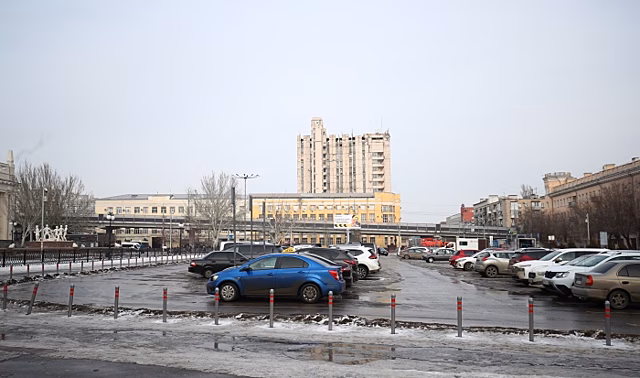 Волгоградцев предупреждают о подорожании автомобилей после 1 апреля