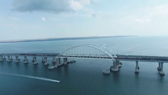 При ударе по Крымскому мосту ответ со стороны Москвы будет максимально жестким
