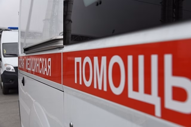 Две девушки госпитализированы после автоаварии в Волжском