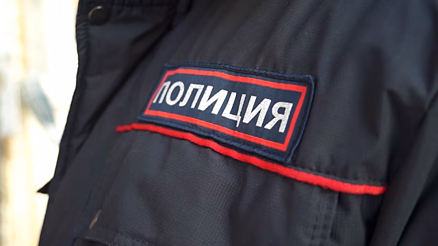 Студент Дальневосточного юридического института МВД России спас подростка, сбитого машиной в ЕАО