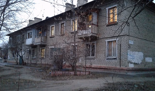 Кто должен устранять аварию в «ничейном» доме в Волгограде