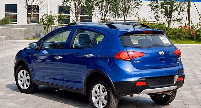 Вместо Lifan – Livan: Чего ждать от китайских автомобилестроителей