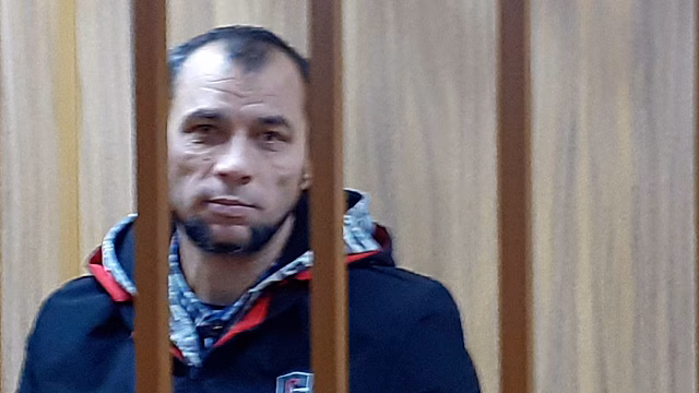В Тюмени продлили арест мужчине, которого подозревают в убийстве младенца