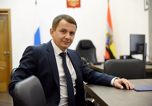 В Курске собранные с оплаты парковок деньги направят на благоустройство