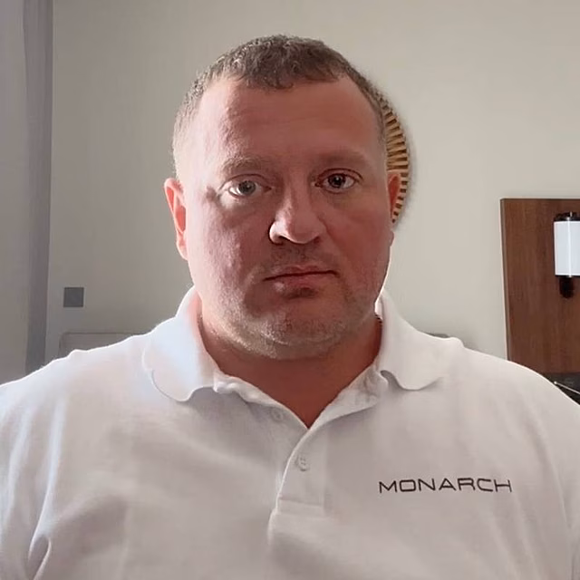 «Новосибирского Илона Маска» заподозрили в мошенничестве