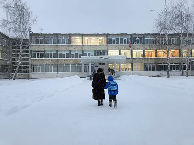В Самаре на ремонт школы № 28 потратят более 90 млн рублей