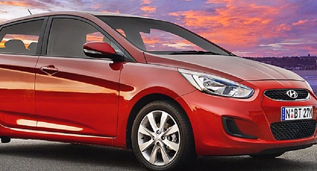 Hyundai лишил Solaris механической коробки передач