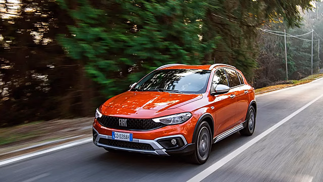 Fiat прощается с Tipo: названа дата прекращения выпуска последнего седана