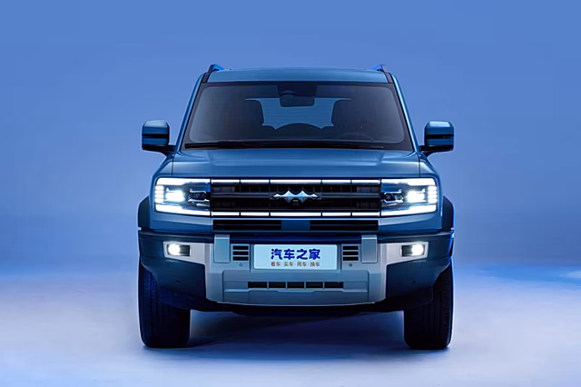 BYD выиграл дело о клевете и отсудил у блогера 22 млн рублей