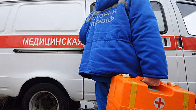 В Башкирии в ДТП погибли три человека