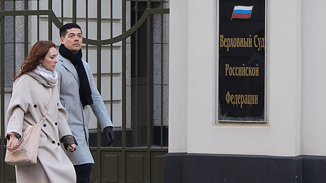 Верховный суд разъяснил: штраф за заснеженный госномер законен