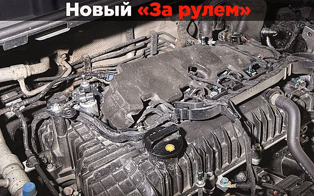 Обслуживаем «китайца»: фирменные расходники или можно сэкономить?