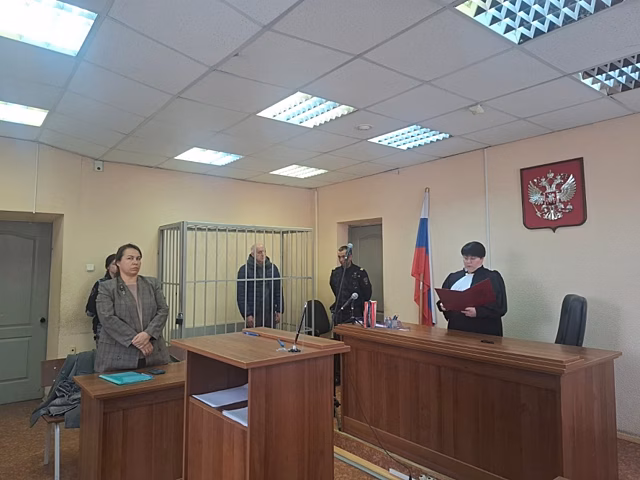 Бывший главный инженер екатеринбургского Гортранса отправлен под арест