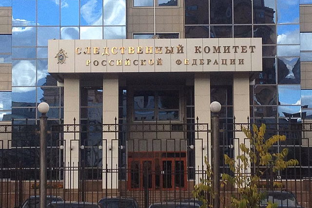 СК возбудил дело после обнаружения пяти грудных детей в квартире на северо-востоке Москвы