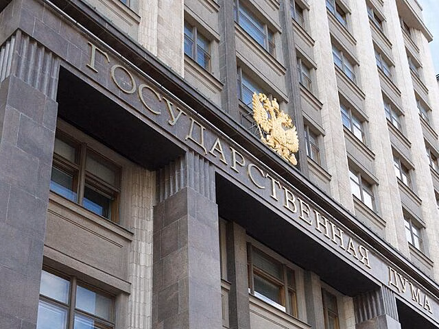 В Госдуму внесен проект об обеспечении комфорта в автобусах при сильной жаре