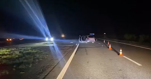 Два человека пострадали в ДТП с фурой в Нижегородской области
