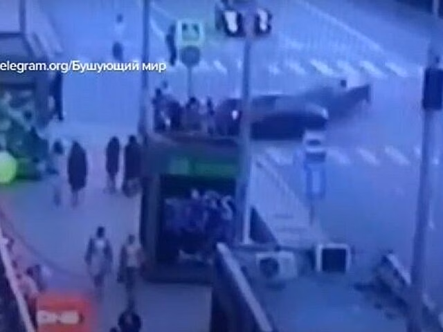 Скончалась одна из пострадавших в ДТП в Екатеринбурге