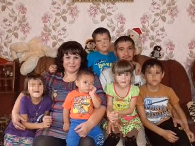 Власти Башкирии окажут помощь семье травмированного вахтовика