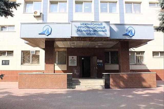 В Челябинской области временно недоступна регистрация машин в ГИБДД