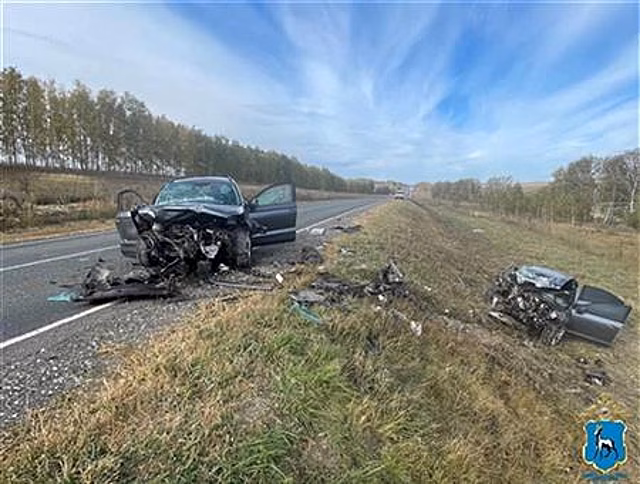 Суд вынес приговор по делу о страшной аварии, где погибли двое детей