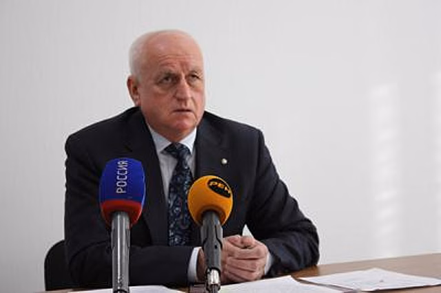 СМИ: Директор рязанского фонда капремонта принимал незавершенные работы