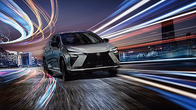 Lexus представил обновленный кроссовер NX: что нового и интересного