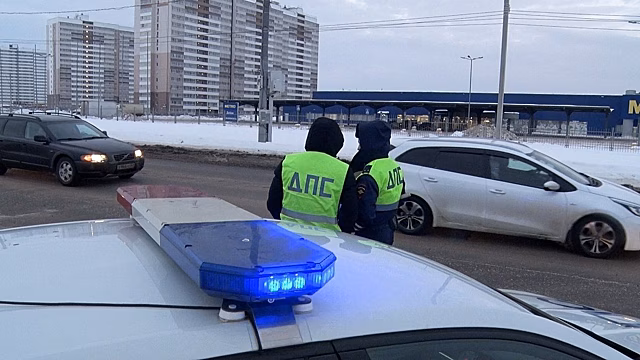 Октябрьский район Кирова окажется под «Контролем трезвости»