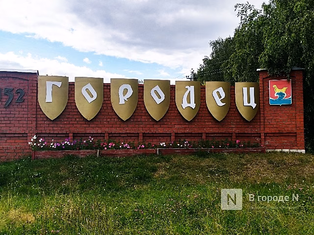 У Городца появилось два города-побратима в Эфиопии и Иране