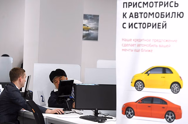 Россиянам рассказали правила выбора подержанных «китайцев»