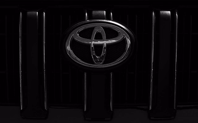 Самый дешевый внедорожник Toyota появился в России: сколько он стоит?