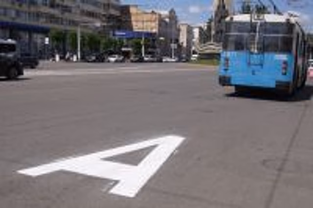 Движение транспорта на улице Чуйкова сделают односторонним