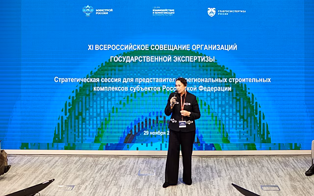 Главгосэкспертиза разбирает ошибки в технической части проекта