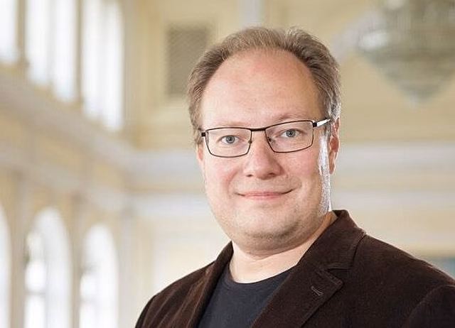 Сергей Судьин: «Нацпроекты стали привычным фоном нашей жизни»