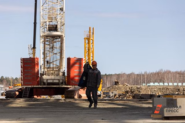 Свердловской области выделят более 900 миллионов на Универсиаду-2023