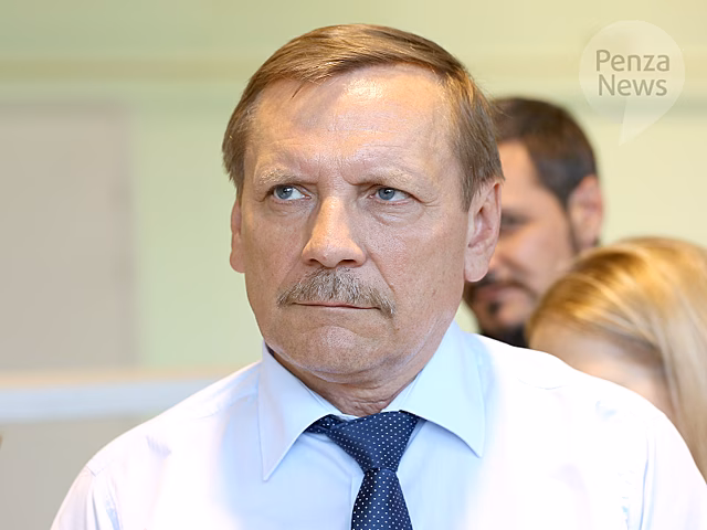 Глава Заречного сообщил о возвращении левого поворота к дачам перед Чемодановкой