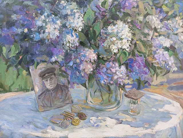 «Россия – мой дом»