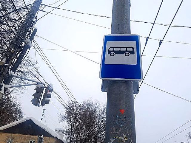 В Тюмени на одном из автобусных маршрутов количество рейсов увеличат с 9 до 30
