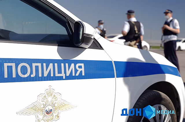 На Дону двух сотрудников ГИБДД могут уволить из-за невыписанного штрафа пьяному водителю