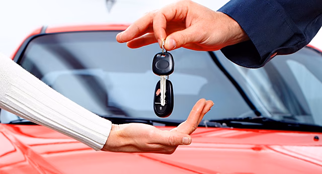 10 самых опасных стран с наиболее высоким процентом битых автомобилей