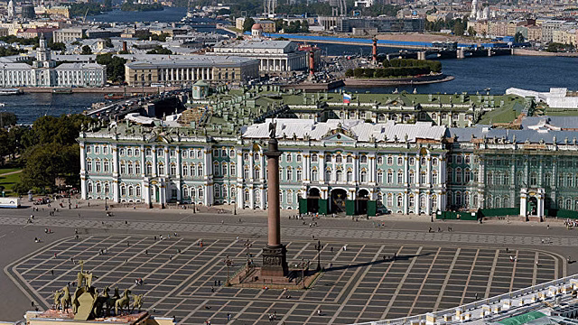 В Петербурге рассказали о заболевших коронавирусом