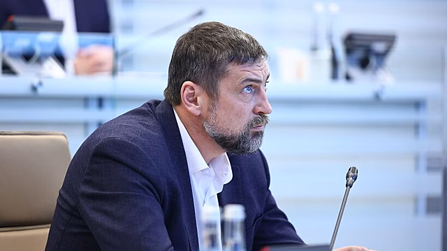 Министр транспорта Подмосковья назвал лучшие муниципалитеты по ямочному ремонту на дорогах