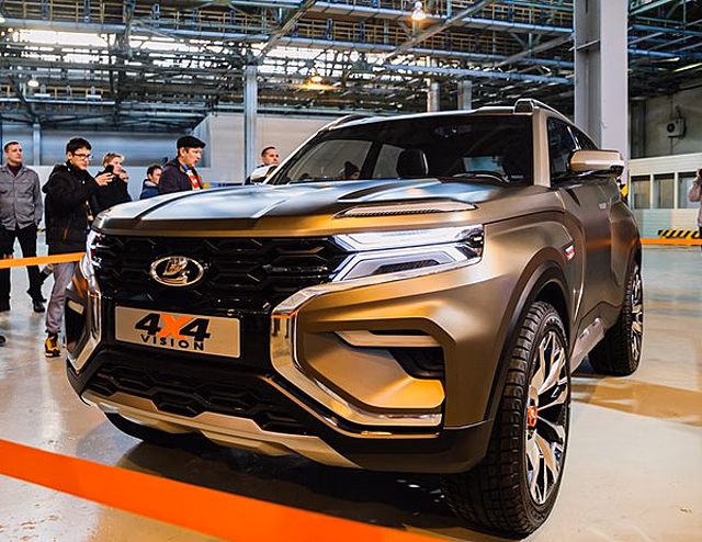 Открытый цех: 11 ярких фото с праздника на Ижевском автозаводе