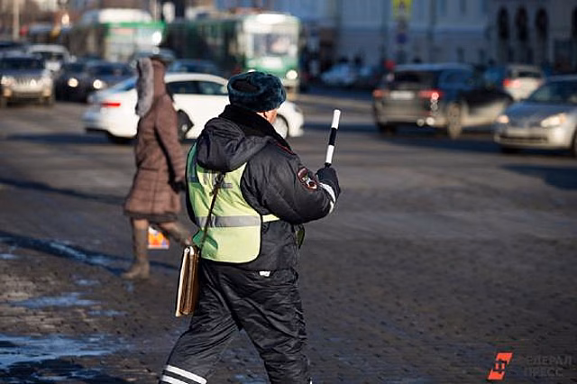 В России к лету ужесточат наказание для части водителей