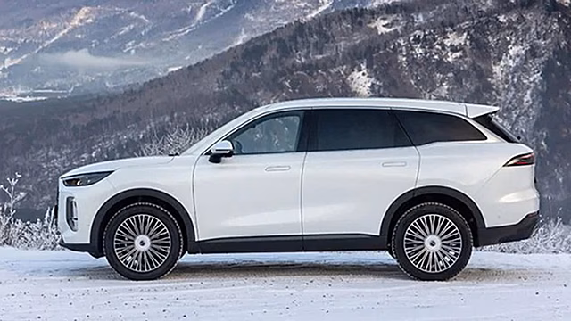 Бывший завод Volkswagen в России готовится к выпуску ещё одной модели