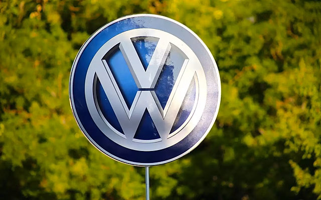 VW расширяется в Центральную Азию и видит там рынки с высоким потенциалом роста
