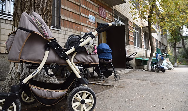 В Михайловке назвали самые популярные имена новорожденных в феврале