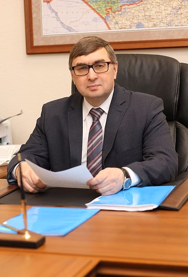 ПОЗДРАВЛЯЕМ: 28 марта — 55 лет Евгению Михайловичу Лещенко