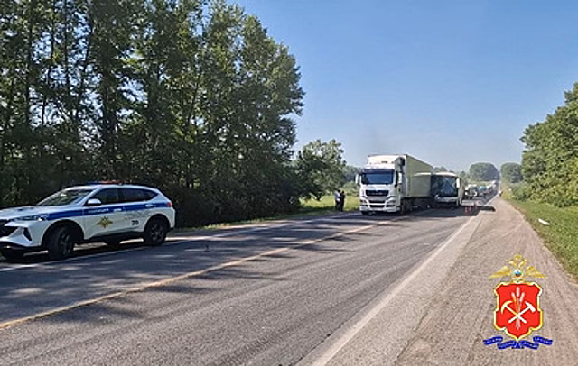 В Кузбассе число пострадавших в ДТП с автобусом выросло до 17