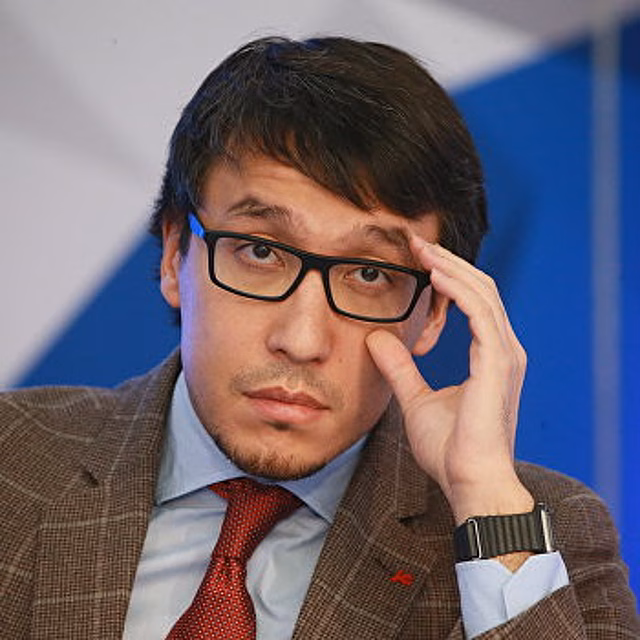 Абзалов: С конца декабря время будет работать против Лукашенко