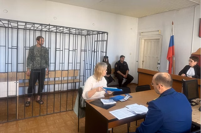 На Урале суд оставил на свободе тракториста, устроившего ДТП с четырьмя погибшими